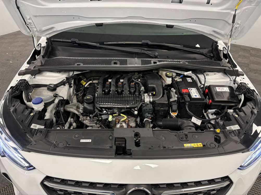 Acheter Opel Corsa Corsa 1.2 75 ch BVM5 Elegance Business 5p occasion dans les concessions du Groupe Faurie