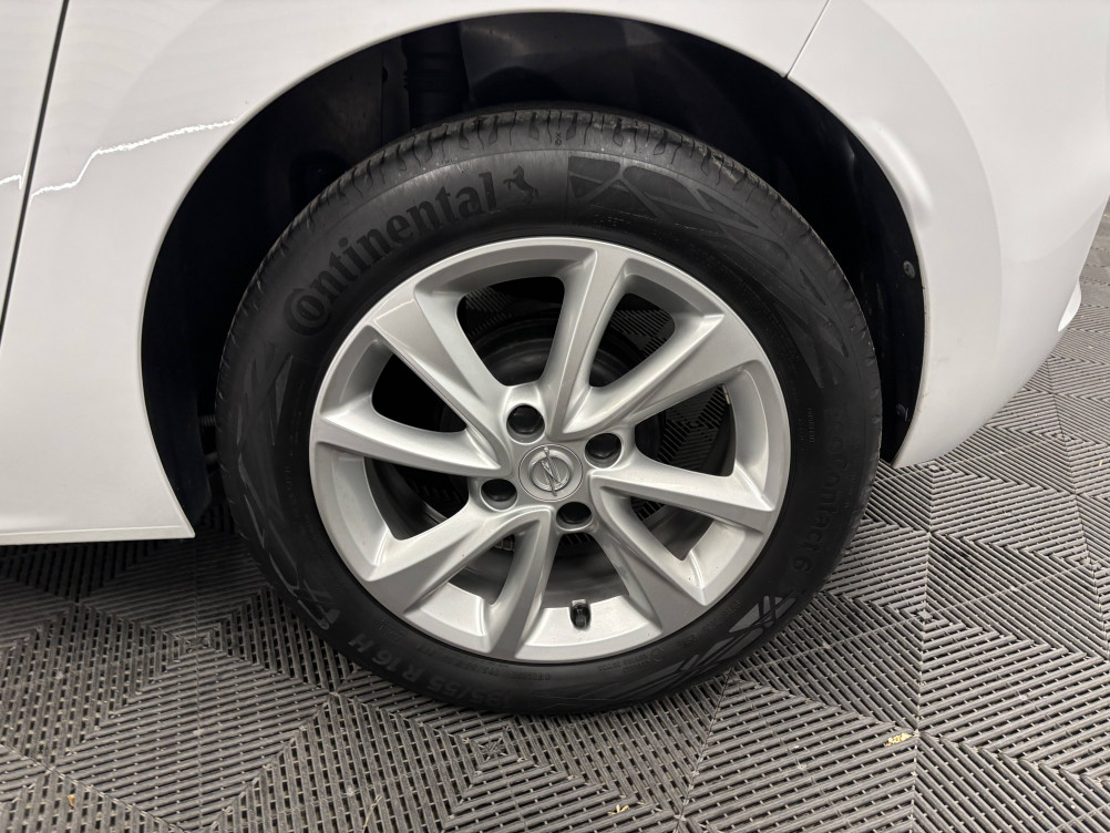 Acheter Opel Corsa Corsa 1.2 75 ch BVM5 Edition 5p occasion dans les concessions du Groupe Faurie