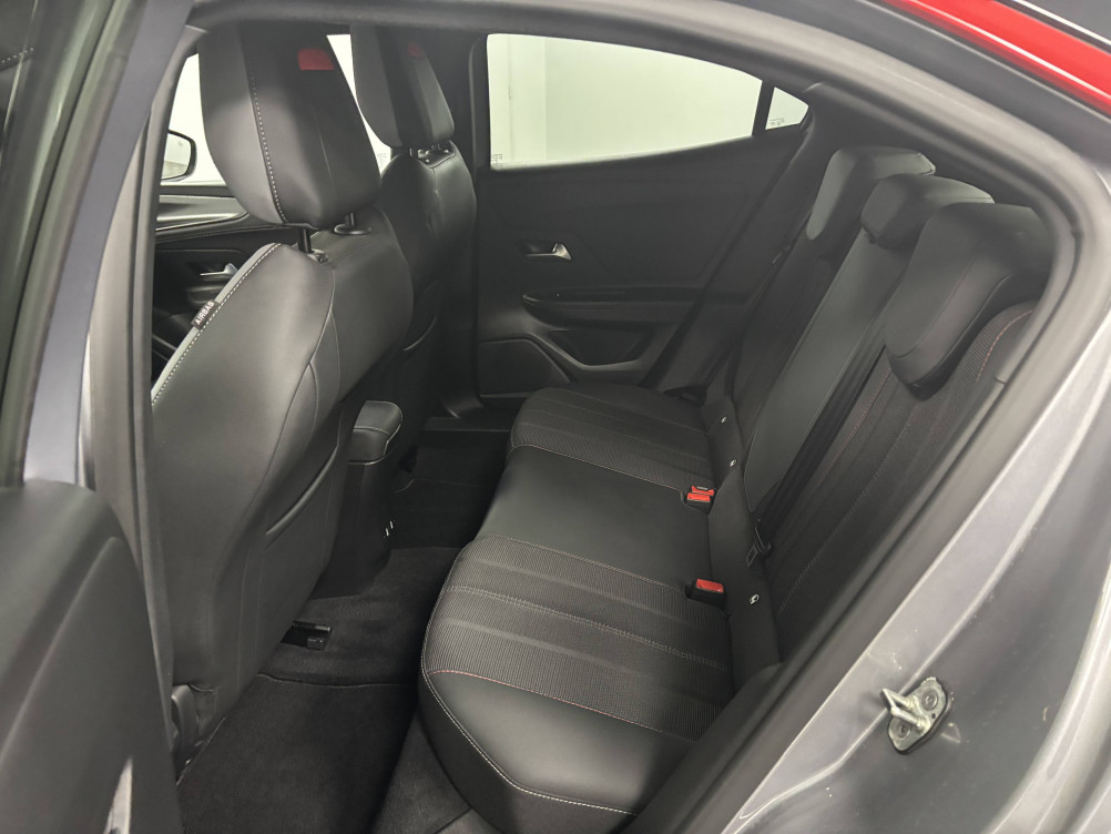 Acheter Opel Mokka Mokka Electrique 136 ch & Batterie 50 kWh GS 5p occasion dans les concessions du Groupe Faurie