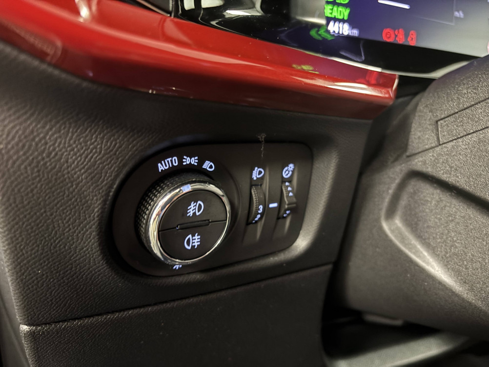 Acheter Opel Mokka Mokka Electrique 136 ch & Batterie 50 kWh GS 5p occasion dans les concessions du Groupe Faurie