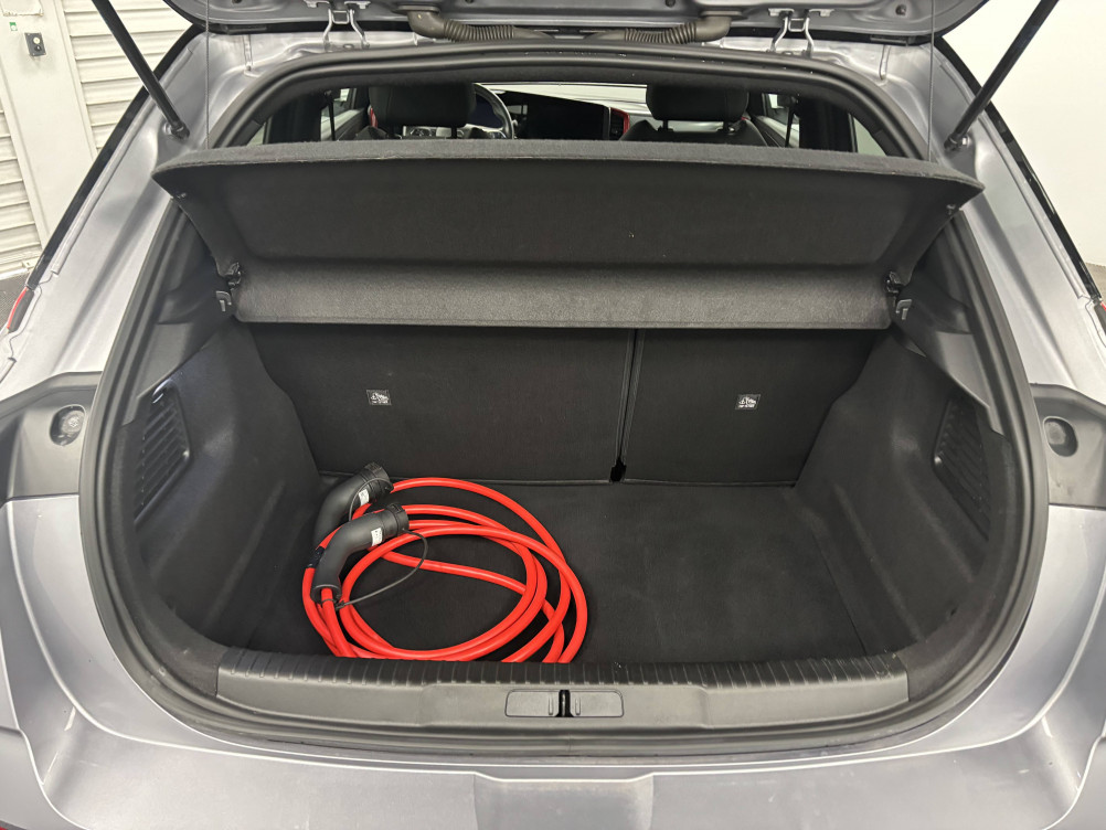 Acheter Opel Mokka Mokka Electrique 136 ch & Batterie 50 kWh GS 5p occasion dans les concessions du Groupe Faurie