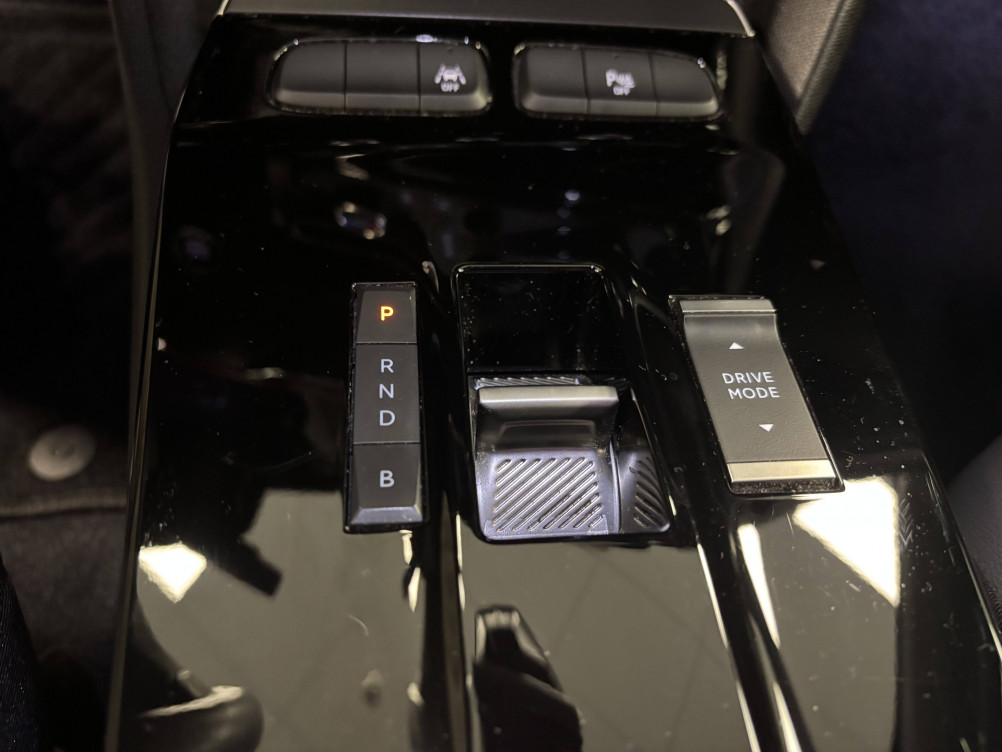 Acheter Opel Mokka Mokka Electrique 136 ch & Batterie 50 kWh GS 5p occasion dans les concessions du Groupe Faurie