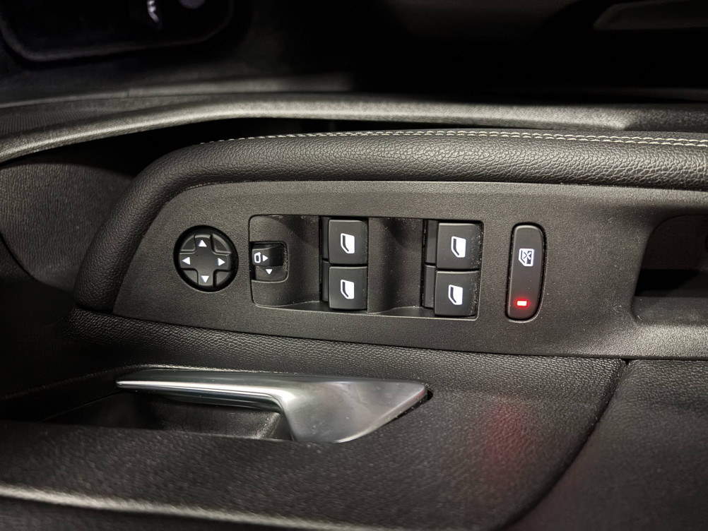 Acheter Opel Mokka Mokka Electrique 136 ch & Batterie 50 kWh GS 5p occasion dans les concessions du Groupe Faurie