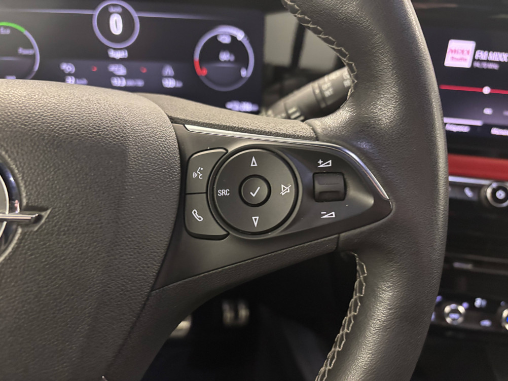 Acheter Opel Mokka Mokka Electrique 136 ch & Batterie 50 kWh GS 5p occasion dans les concessions du Groupe Faurie