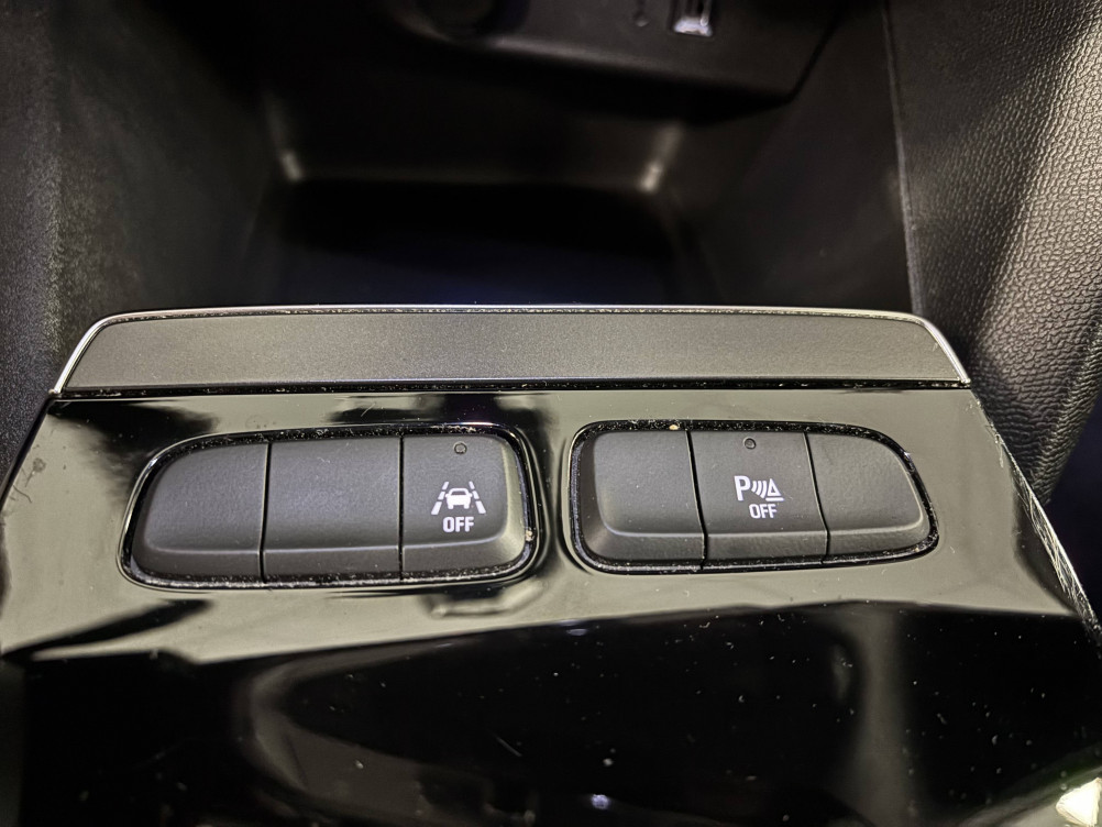 Acheter Opel Mokka Mokka Electrique 136 ch & Batterie 50 kWh GS 5p occasion dans les concessions du Groupe Faurie