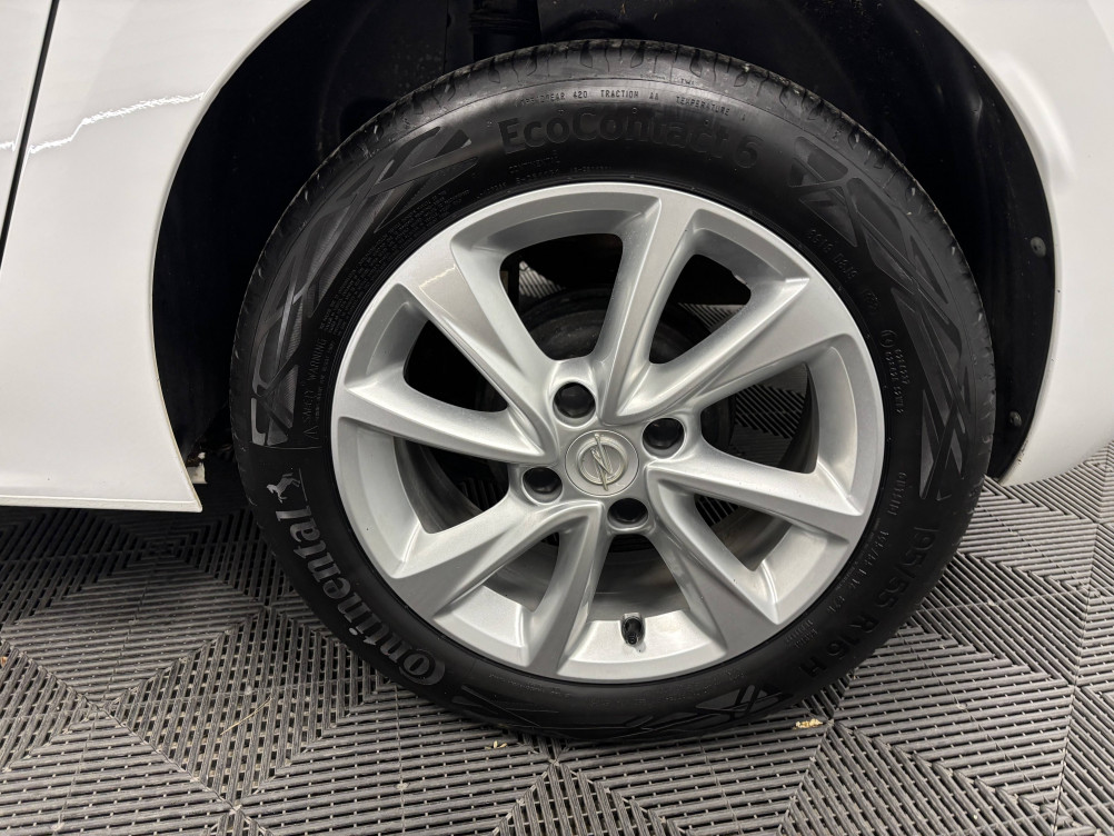 Acheter Opel Corsa Corsa 1.2 75 ch BVM5 Elegance Business 5p occasion dans les concessions du Groupe Faurie