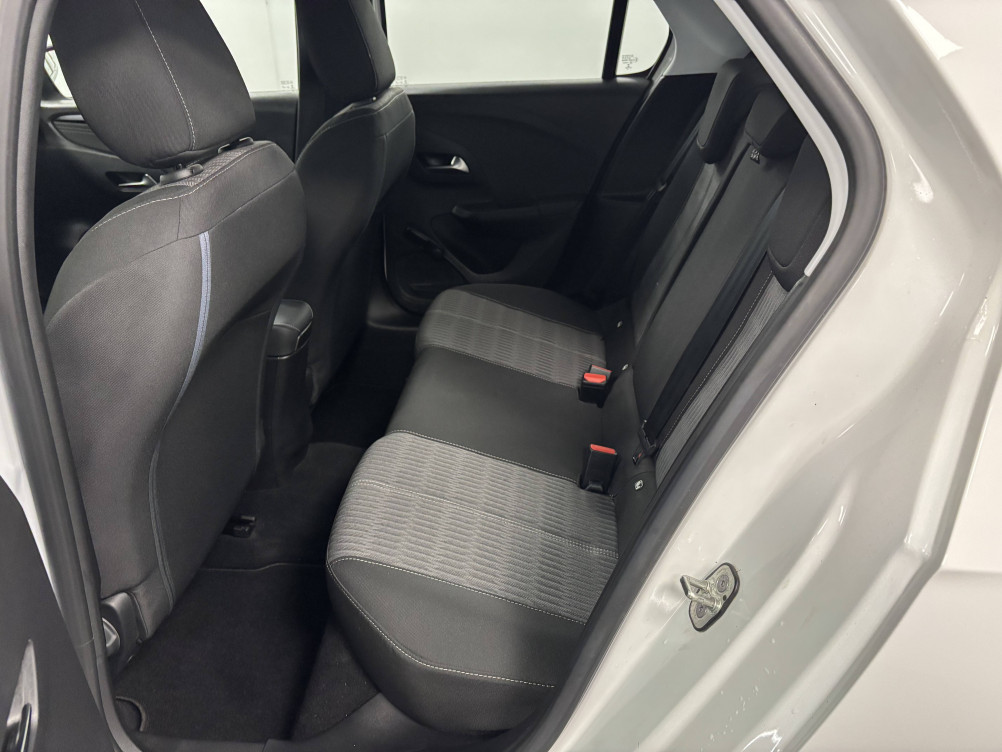 Acheter Opel Corsa Corsa 1.2 75 ch BVM5 Elegance Business 5p occasion dans les concessions du Groupe Faurie