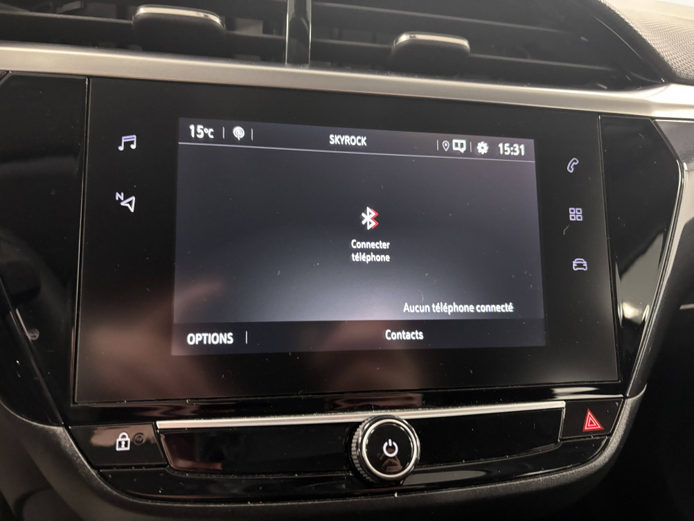 Acheter Opel Corsa Corsa 1.2 75 ch BVM5 Elegance Business 5p occasion dans les concessions du Groupe Faurie