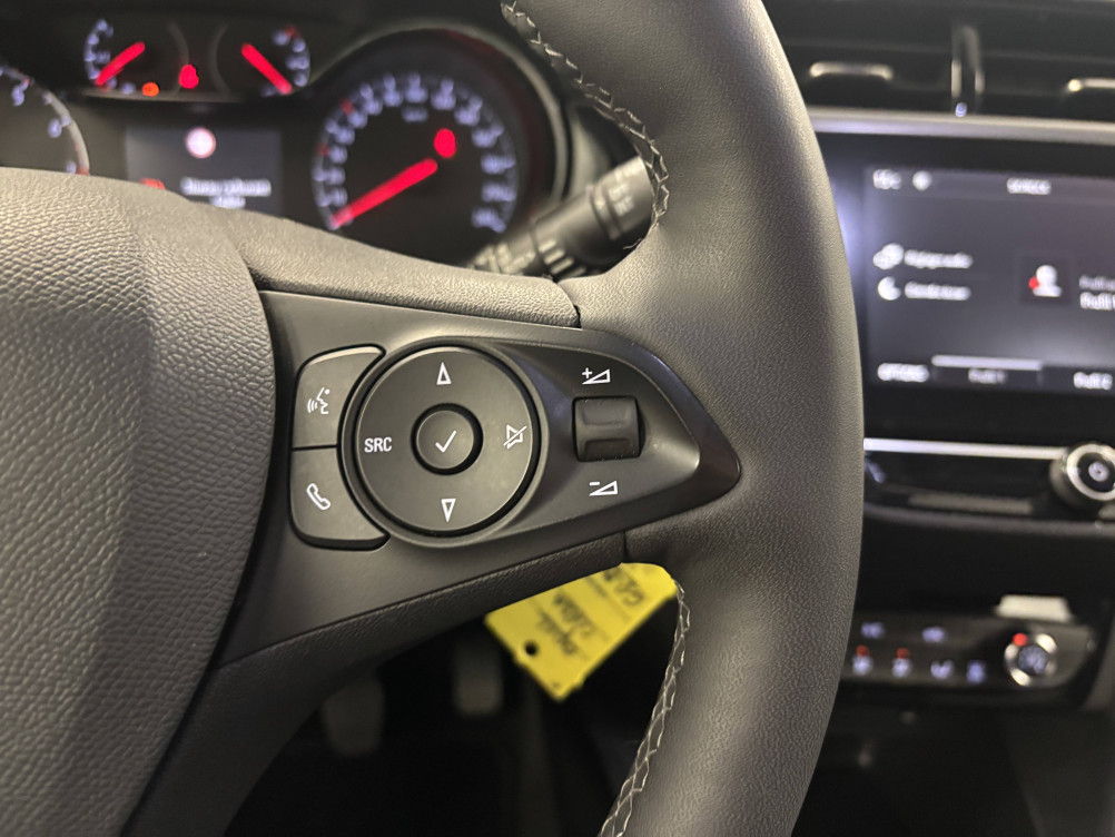 Acheter Opel Corsa Corsa 1.2 75 ch BVM5 Elegance Business 5p occasion dans les concessions du Groupe Faurie