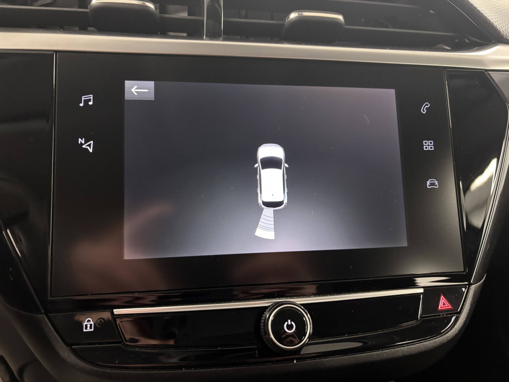 Acheter Opel Corsa Corsa 1.2 75 ch BVM5 Elegance Business 5p occasion dans les concessions du Groupe Faurie