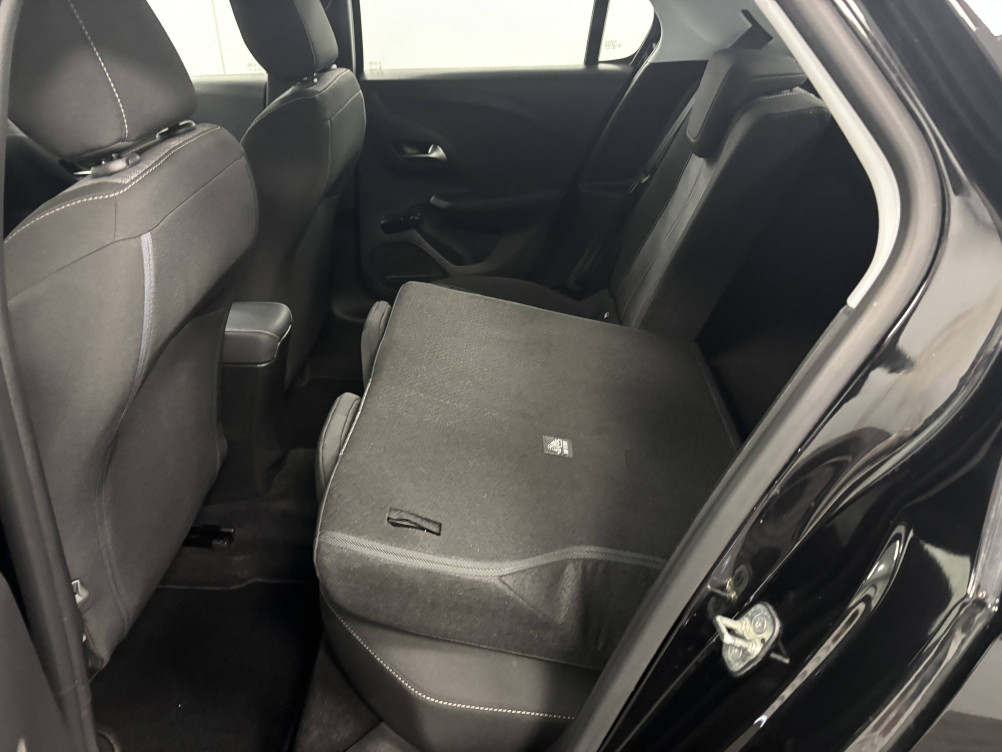Acheter Opel Corsa Corsa 1.2 75 ch BVM5 Elegance Business 5p occasion dans les concessions du Groupe Faurie