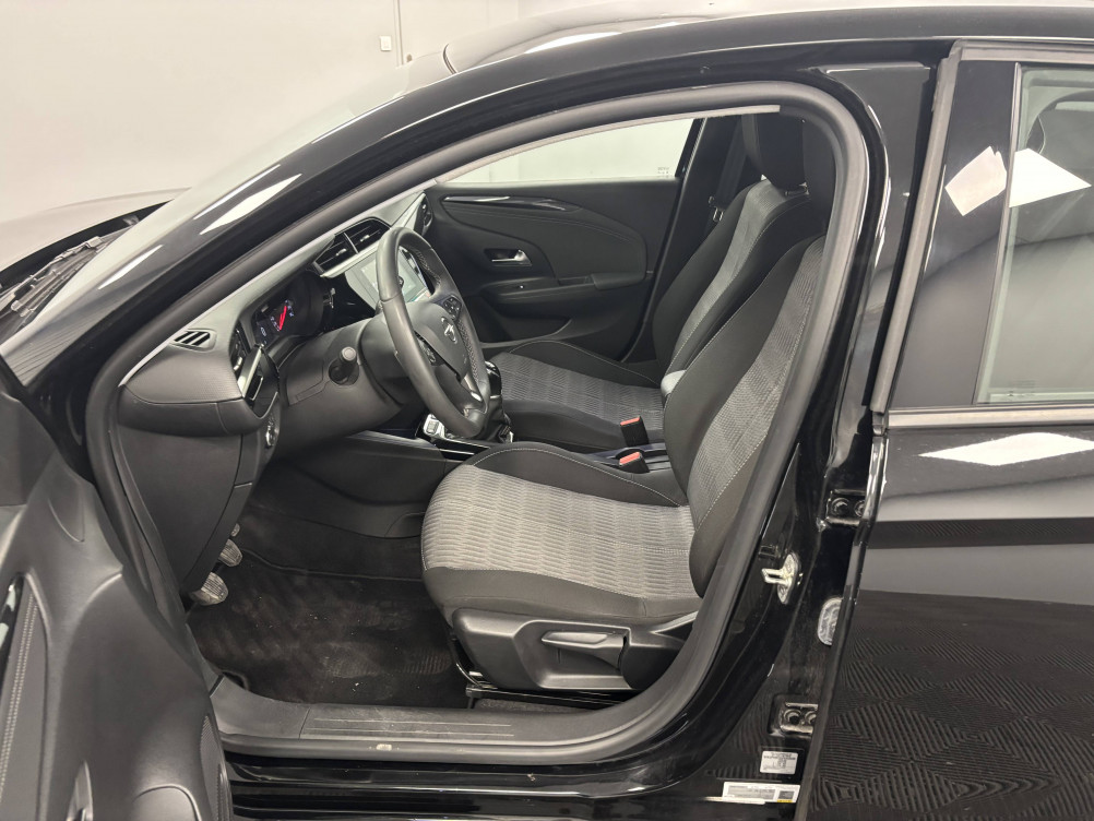 Acheter Opel Corsa Corsa 1.2 75 ch BVM5 Elegance Business 5p occasion dans les concessions du Groupe Faurie