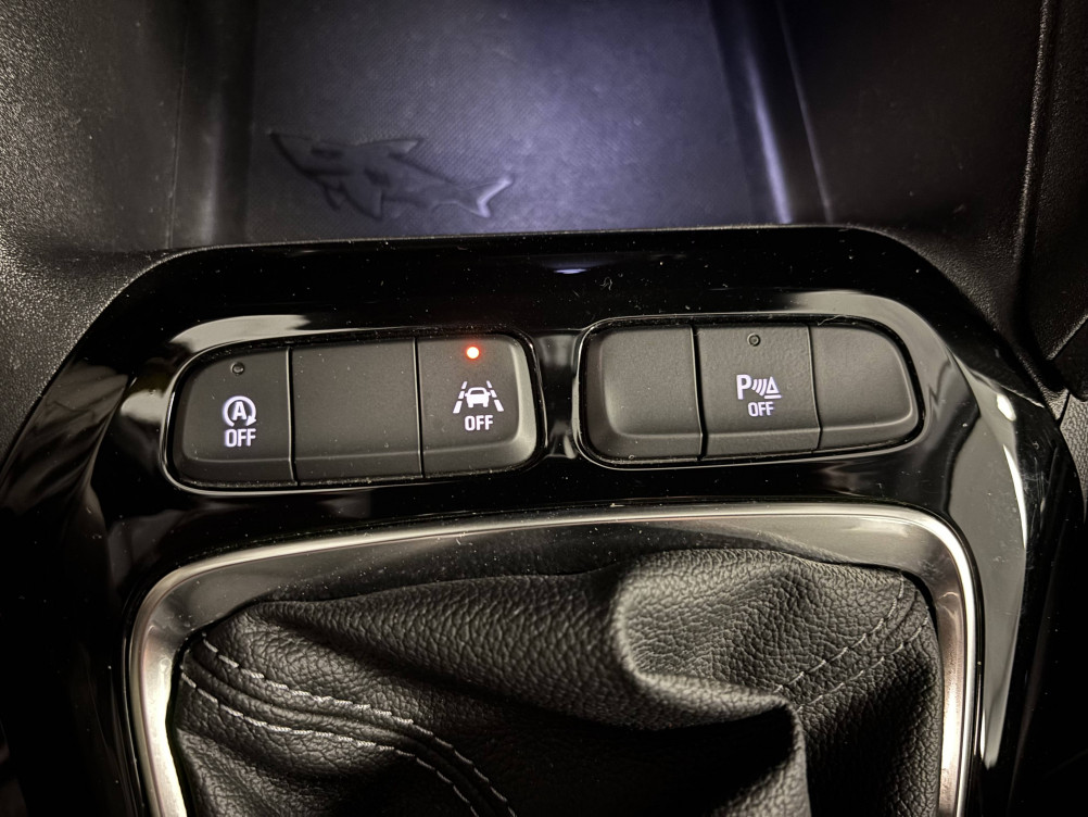 Acheter Opel Corsa Corsa 1.2 75 ch BVM5 Elegance Business 5p occasion dans les concessions du Groupe Faurie