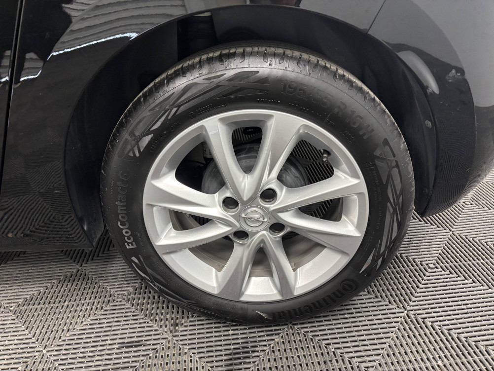 Acheter Opel Corsa Corsa 1.2 75 ch BVM5 Elegance Business 5p occasion dans les concessions du Groupe Faurie