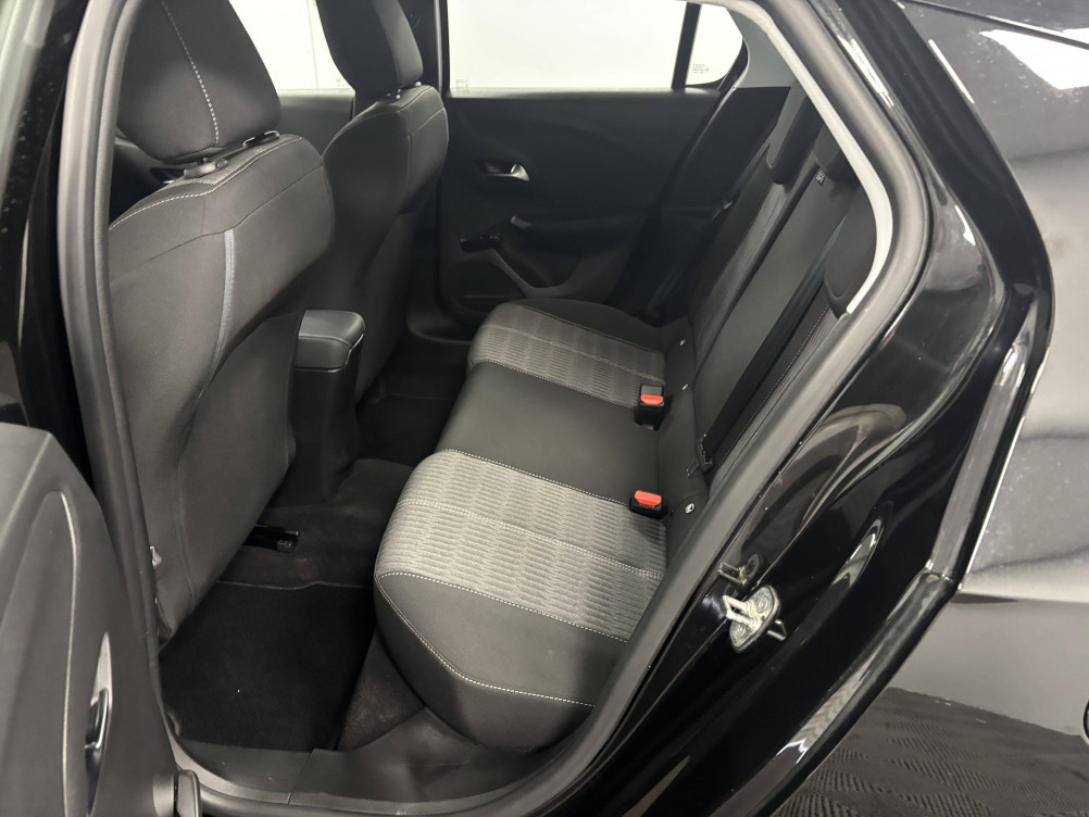 Acheter Opel Corsa Corsa 1.2 75 ch BVM5 Elegance Business 5p occasion dans les concessions du Groupe Faurie