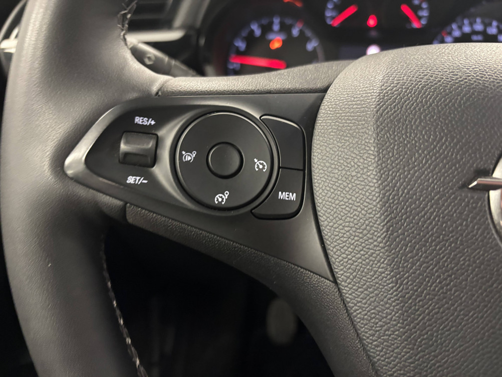 Acheter Opel Corsa Corsa 1.2 75 ch BVM5 Elegance Business 5p occasion dans les concessions du Groupe Faurie