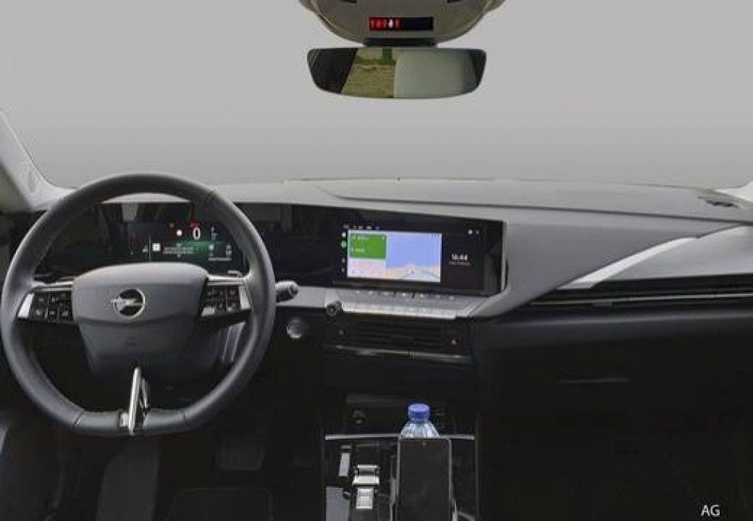 Acheter Opel Astra Astra Electrique 156 ch & Batterie 54 kWh  5p neuf dans les concessions du Groupe Faurie