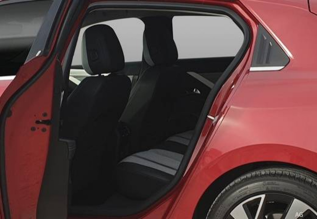 Acheter Opel Astra Astra Electrique 156 ch & Batterie 54 kWh  5p neuf dans les concessions du Groupe Faurie