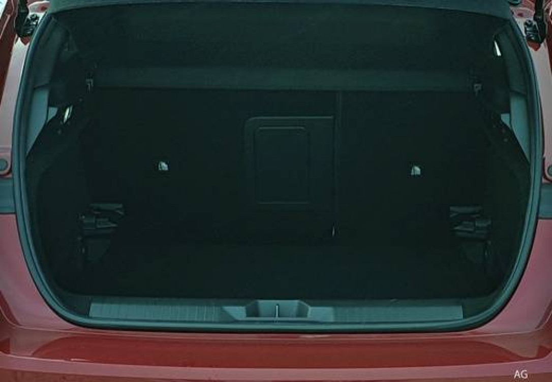 Acheter Opel Astra Astra Electrique 156 ch & Batterie 54 kWh  5p neuf dans les concessions du Groupe Faurie