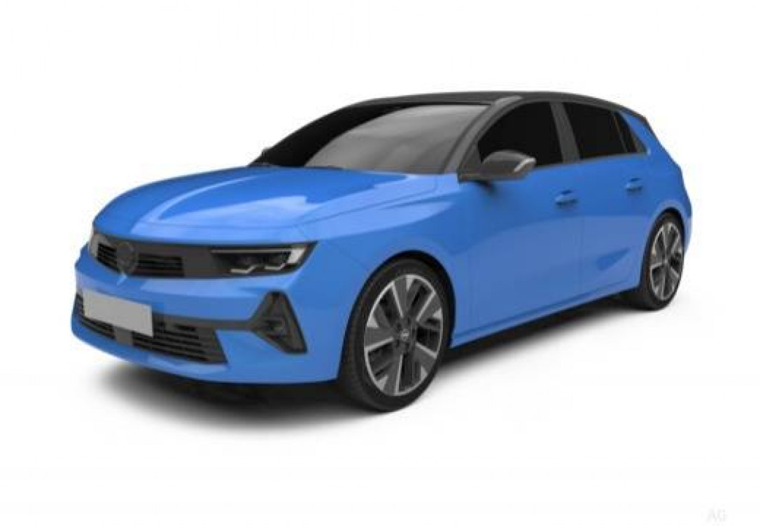 Acheter Opel Astra Astra Electrique 156 ch & Batterie 54 kWh  5p neuf dans les concessions du Groupe Faurie