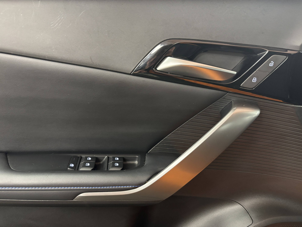 Acheter MG Motor MG 4 MG4 Electric 51kWh - 125 kW 2WD Standard 5p occasion dans les concessions du Groupe Faurie