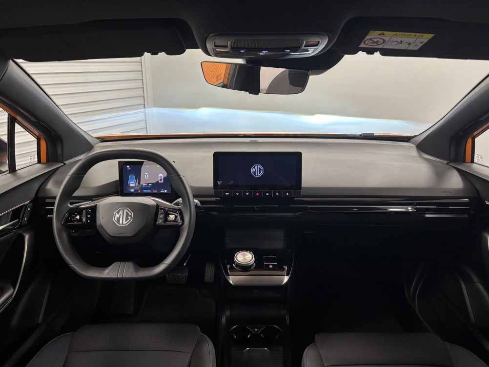 Acheter MG Motor MG 4 MG4 Electric 51kWh - 125 kW 2WD Standard 5p occasion dans les concessions du Groupe Faurie