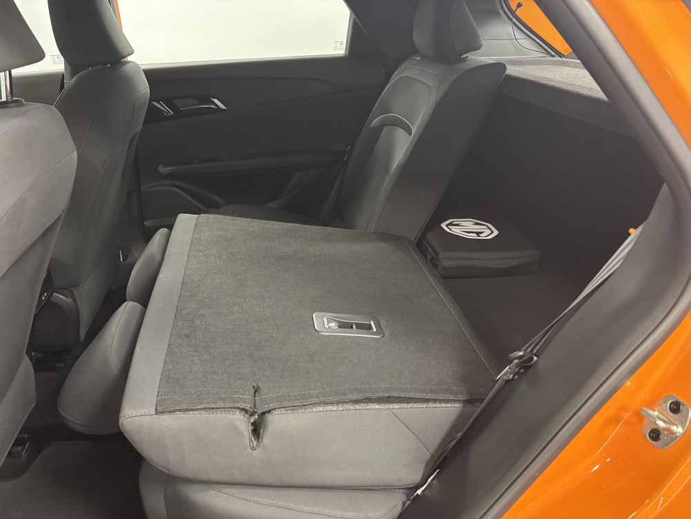 Acheter MG Motor MG 4 MG4 Electric 51kWh - 125 kW 2WD Standard 5p occasion dans les concessions du Groupe Faurie