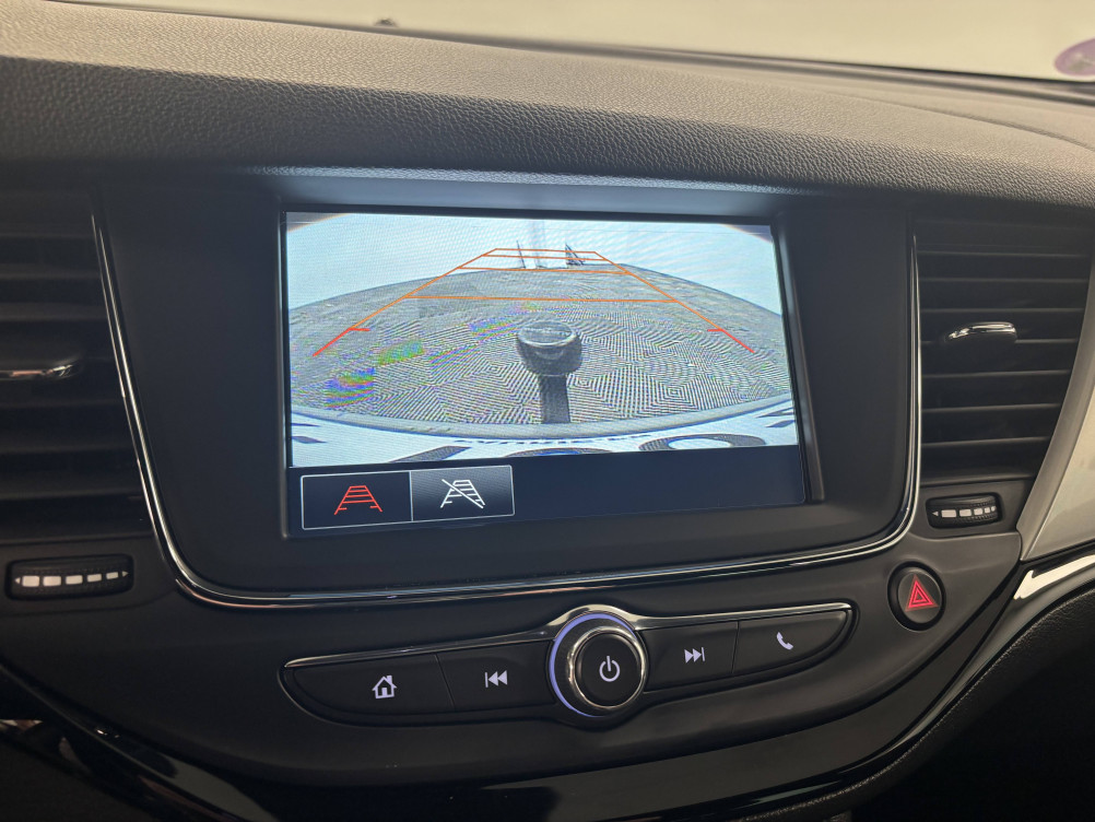 Acheter Opel Astra Astra 1.2 Turbo 130 ch BVM6 GS Line 5p occasion dans les concessions du Groupe Faurie