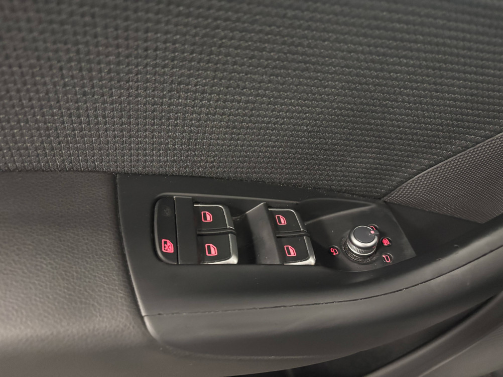 Acheter Audi Q3 Q3 2.0 TDI Ultra 150 ch S line 5p occasion dans les concessions du Groupe Faurie