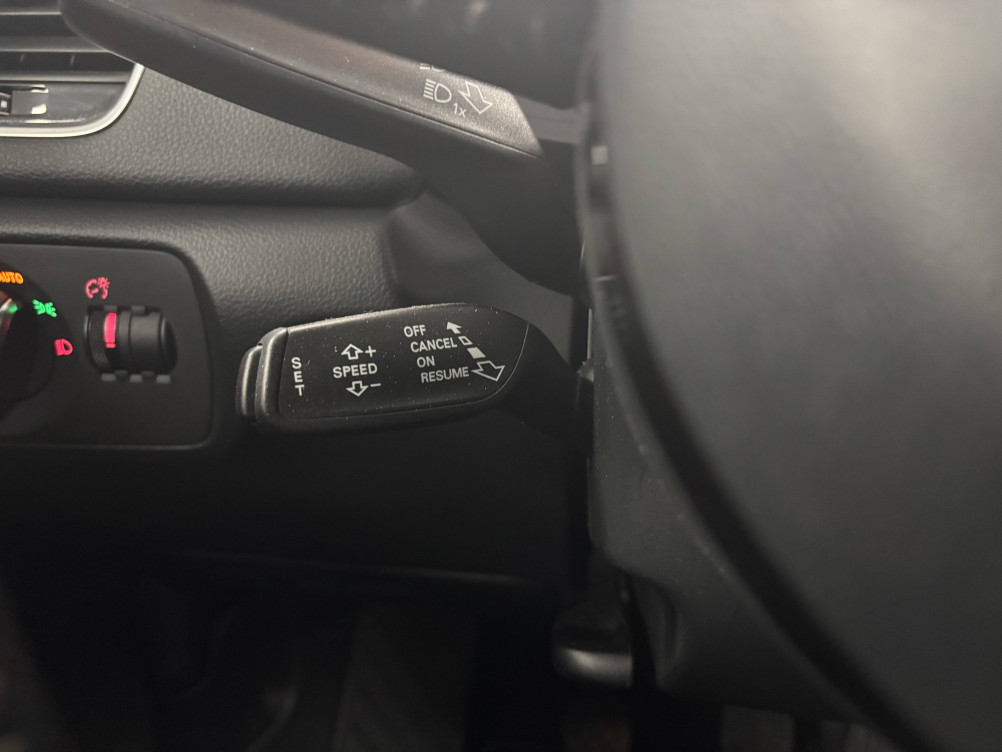 Acheter Audi Q3 Q3 2.0 TDI Ultra 150 ch S line 5p occasion dans les concessions du Groupe Faurie