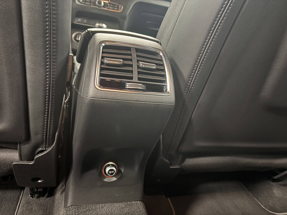 Acheter Audi Q3 Q3 2.0 TDI Ultra 150 ch S line 5p occasion dans les concessions du Groupe Faurie
