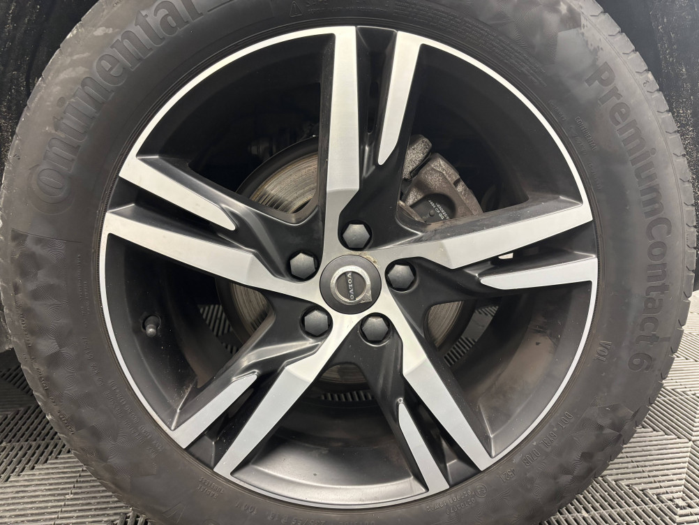 Acheter Volvo XC40 XC40 D3 AdBlue 150 ch Geartronic 8 R-Design 5p occasion dans les concessions du Groupe Faurie