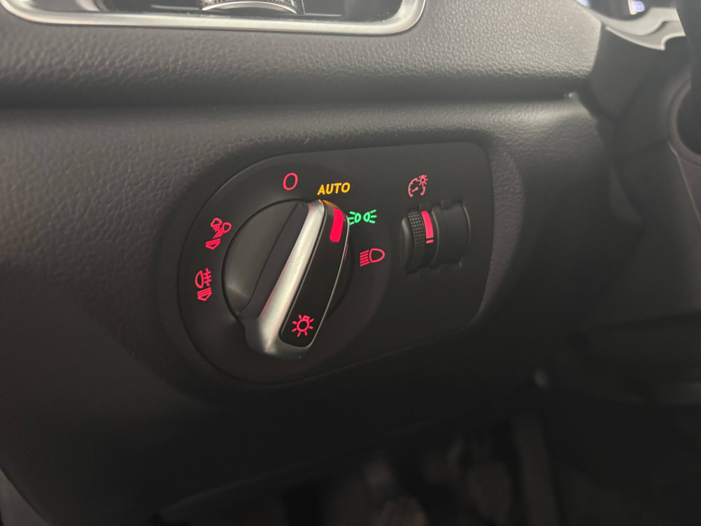 Acheter Audi Q3 Q3 2.0 TDI Ultra 150 ch S line 5p occasion dans les concessions du Groupe Faurie