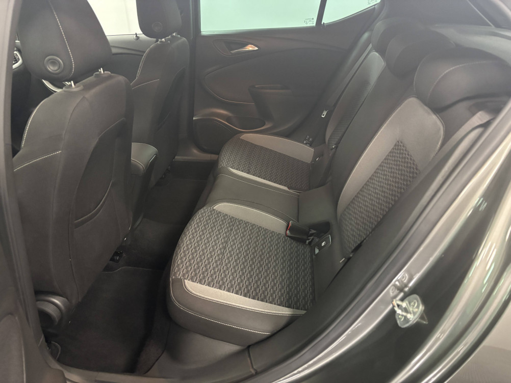 Acheter Opel Astra Astra 1.2 Turbo 130 ch BVM6 GS Line 5p occasion dans les concessions du Groupe Faurie