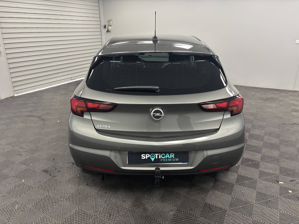 Acheter Opel Astra Astra 1.2 Turbo 130 ch BVM6 GS Line 5p occasion dans les concessions du Groupe Faurie