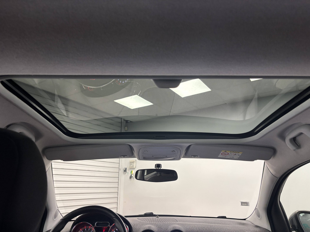 Acheter Opel Adam Adam 1.4 Twinport 87 ch S/S Glam 3p occasion dans les concessions du Groupe Faurie