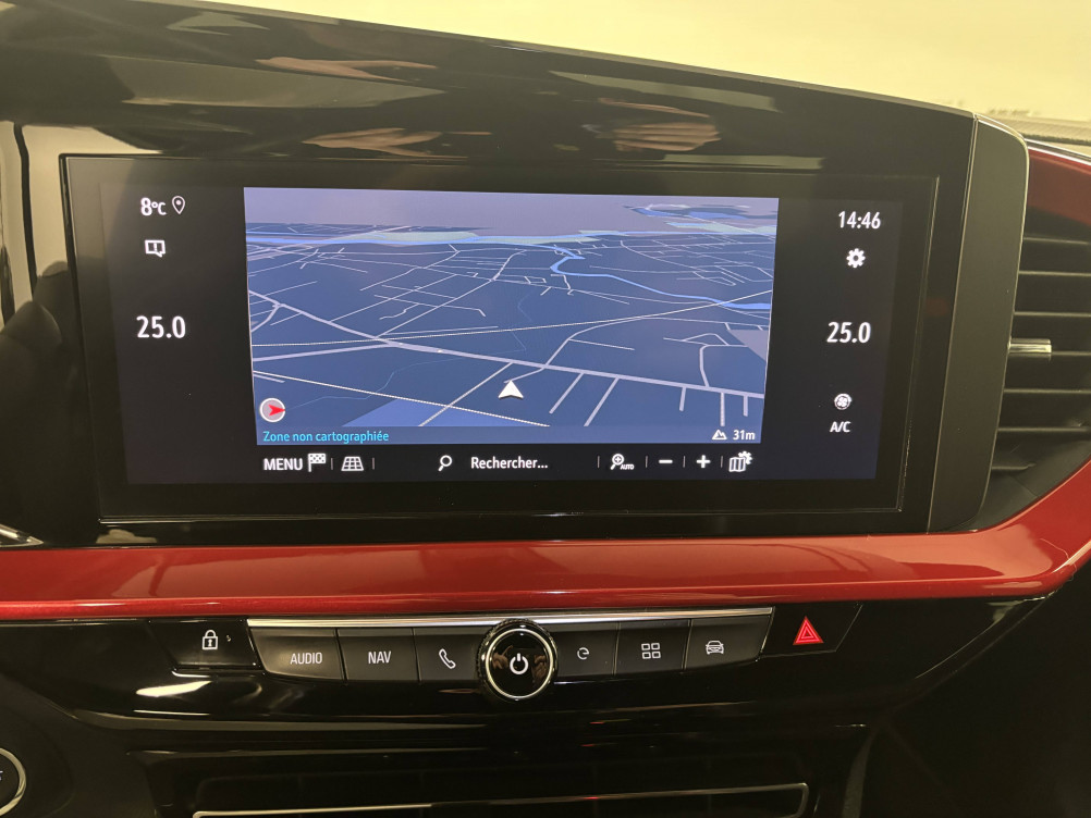 Acheter Opel Mokka Mokka Electrique 136 ch & Batterie 50 kWh GS Line 5p occasion dans les concessions du Groupe Faurie