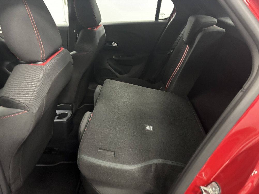 Acheter Opel Corsa Corsa 1.2 Turbo 100 ch BVM6 GS Line 5p occasion dans les concessions du Groupe Faurie