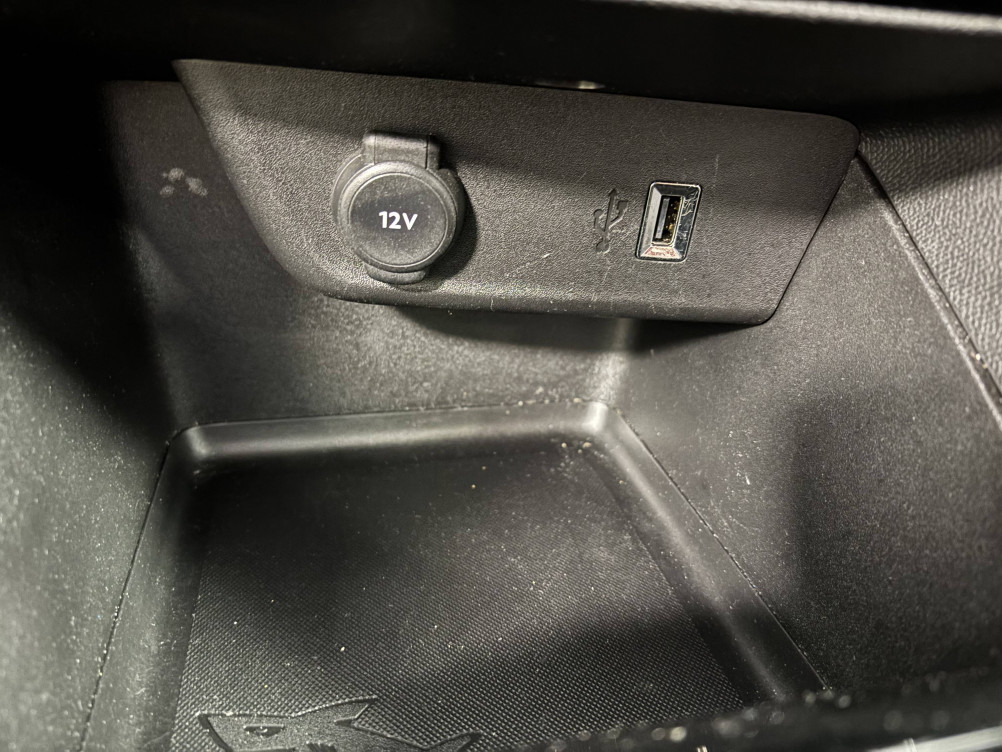 Acheter Opel Mokka Mokka 1.2 Turbo 130 ch BVM6 GS Line 5p occasion dans les concessions du Groupe Faurie