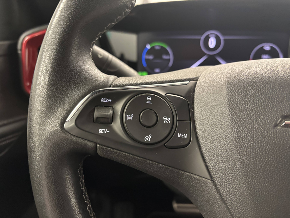 Acheter Opel Mokka Mokka Electrique 136 ch & Batterie 50 kWh GS Line 5p occasion dans les concessions du Groupe Faurie