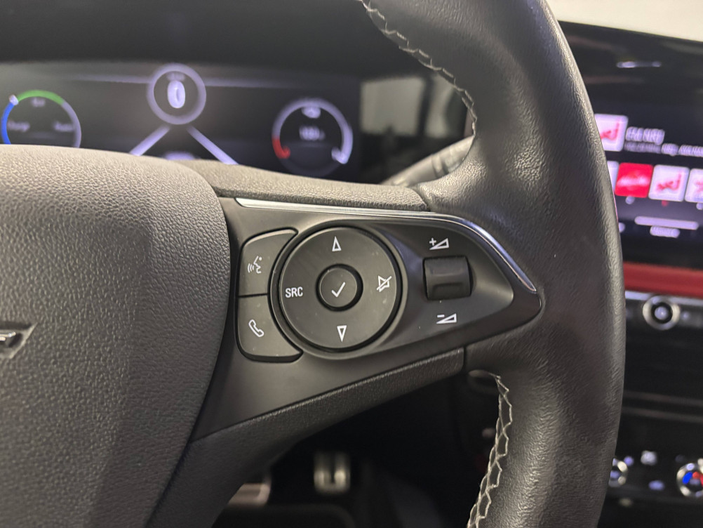 Acheter Opel Mokka Mokka Electrique 136 ch & Batterie 50 kWh GS Line 5p occasion dans les concessions du Groupe Faurie