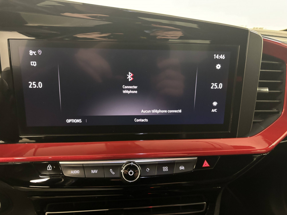 Acheter Opel Mokka Mokka Electrique 136 ch & Batterie 50 kWh GS Line 5p occasion dans les concessions du Groupe Faurie