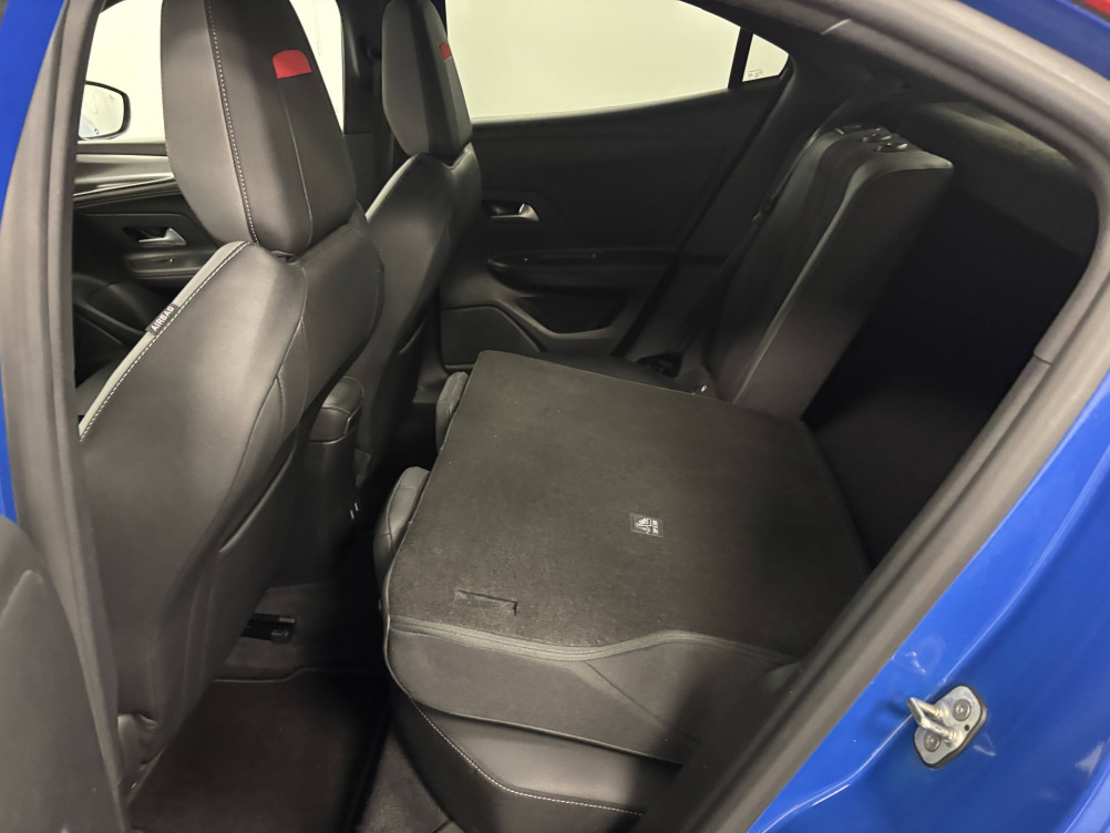 Acheter Opel Mokka Mokka 1.2 Turbo 130 ch BVM6 GS Line 5p occasion dans les concessions du Groupe Faurie