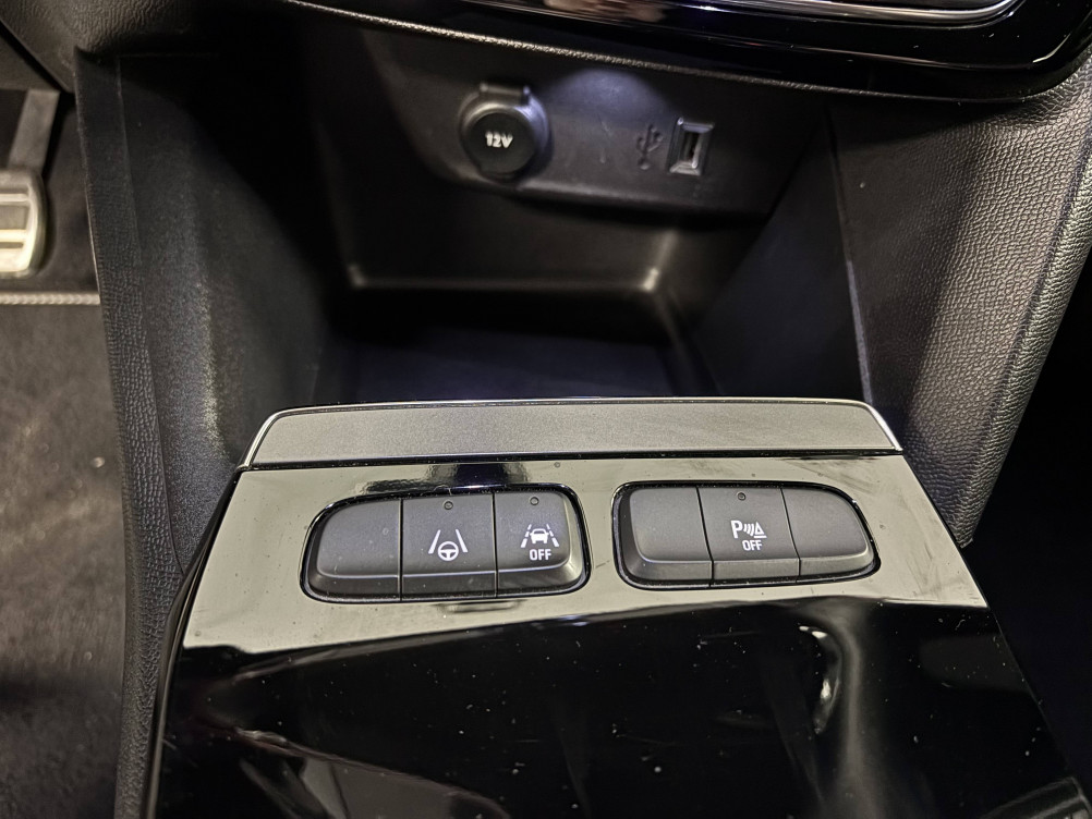 Acheter Opel Mokka Mokka Electrique 136 ch & Batterie 50 kWh GS Line 5p occasion dans les concessions du Groupe Faurie