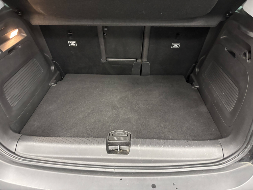 Acheter Opel Crossland Crossland 1.2 Turbo 130 ch BVM6 GS Line 5p occasion dans les concessions du Groupe Faurie