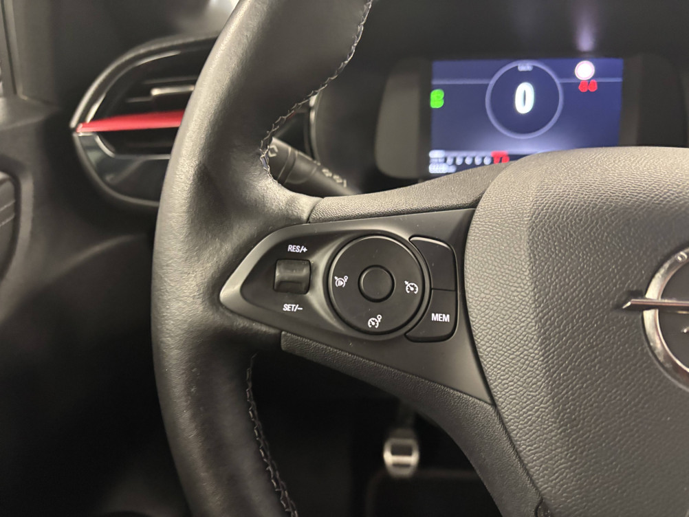 Acheter Opel Corsa Corsa 1.2 Turbo 100 ch BVM6 GS Line 5p occasion dans les concessions du Groupe Faurie