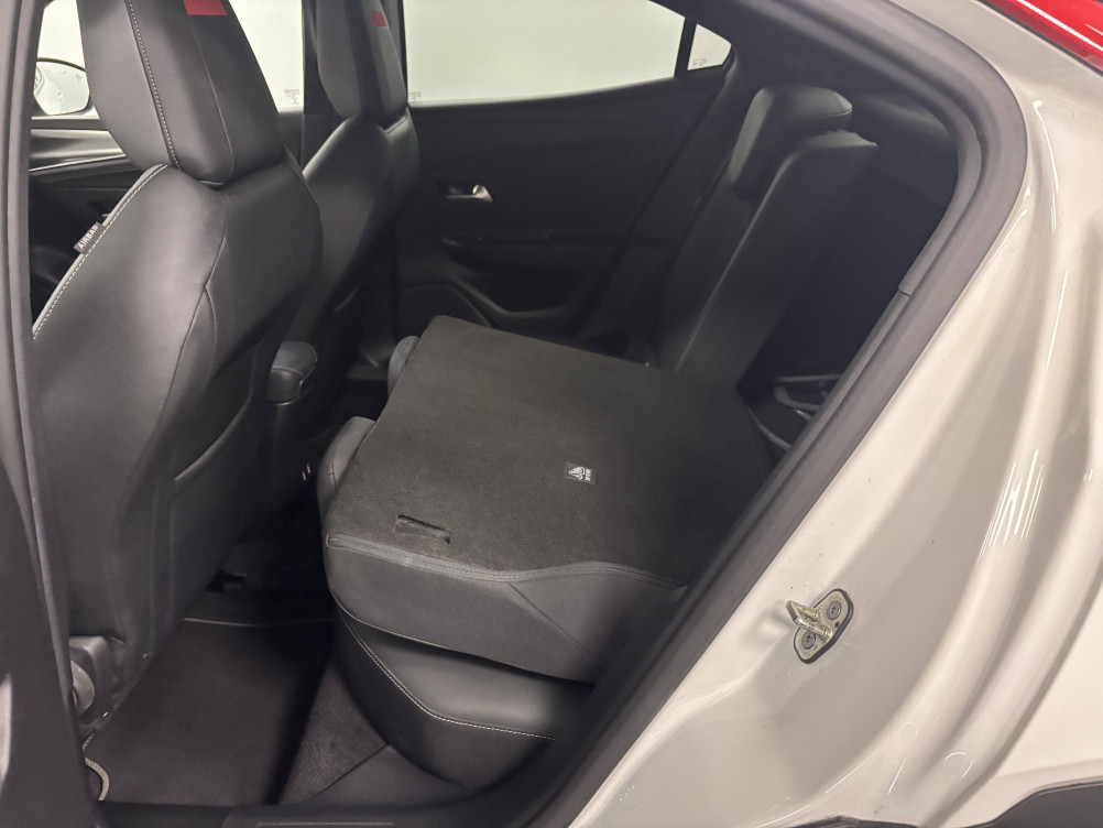 Acheter Opel Mokka Mokka Electrique 136 ch & Batterie 50 kWh GS Line 5p occasion dans les concessions du Groupe Faurie