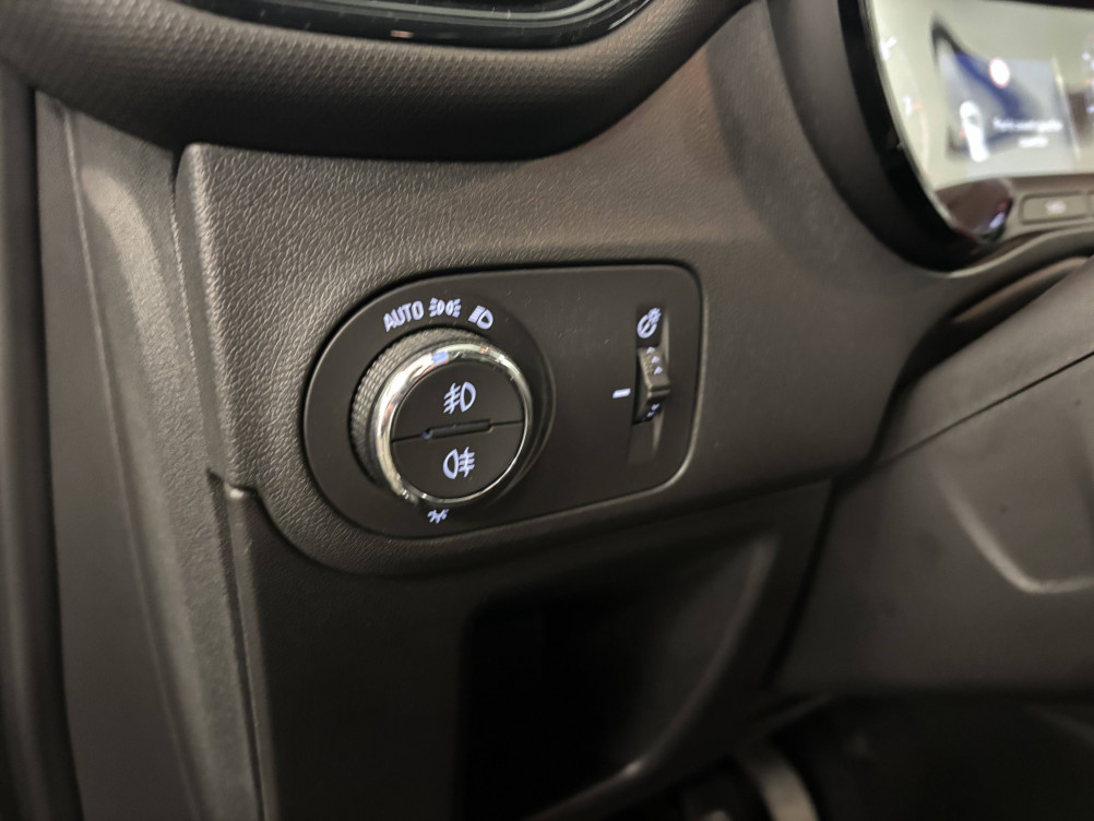 Acheter Opel Crossland Crossland 1.2 Turbo 130 ch BVM6 GS Line 5p occasion dans les concessions du Groupe Faurie