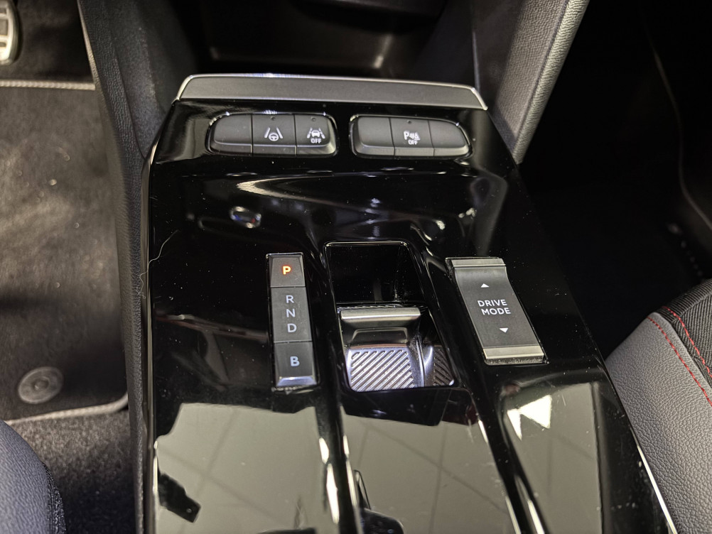 Acheter Opel Mokka Mokka Electrique 136 ch & Batterie 50 kWh GS Line 5p occasion dans les concessions du Groupe Faurie