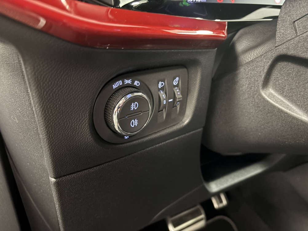 Acheter Opel Mokka Mokka Electrique 136 ch & Batterie 50 kWh GS Line 5p occasion dans les concessions du Groupe Faurie